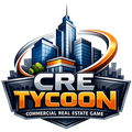 CRE Tycoon gold mark