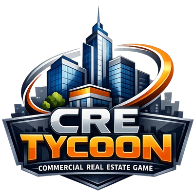CRE Tycoon primary logo